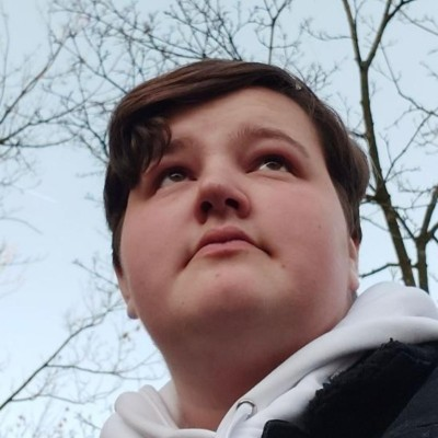 Portretfoto van Thom Rooseboom